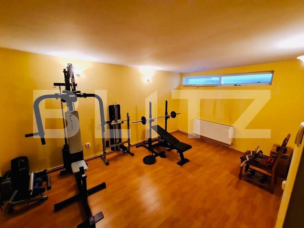 Casa de vânzare 7 camere Andrei Mureşanu - 94756CV | BLITZ Cluj-Napoca | Poza6