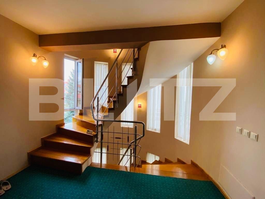 Casa de vânzare 7 camere Andrei Mureşanu - 94756CV | BLITZ Cluj-Napoca | Poza2