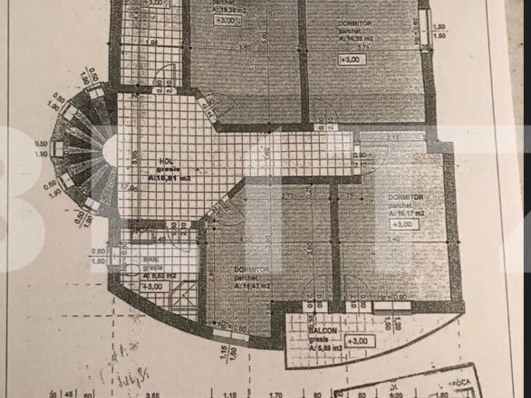 Casa de vânzare 7 camere Andrei Mureşanu - 94756CV | BLITZ Cluj-Napoca | Poza3