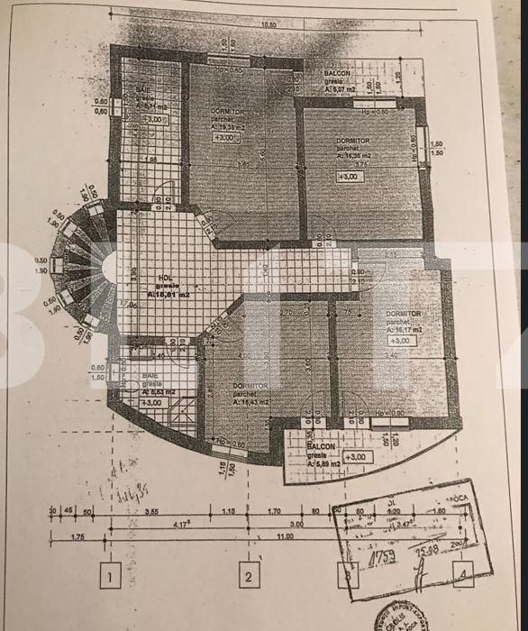 Casa de vânzare 7 camere Andrei Mureşanu - 94756CV | BLITZ Cluj-Napoca | Poza3