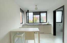 Garsoniera tip studio, 30 mp, imobil nou, zona strazii G.V.Bibescu