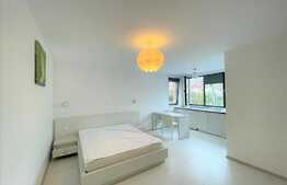 Garsoniera tip studio, 30 mp, imobil nou, zona strazii G.V.Bibescu