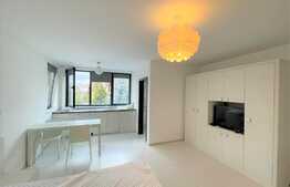 Garsoniera tip studio, 30 mp, imobil nou, zona strazii G.V.Bibescu