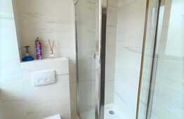 Garsoniera tip studio, 30 mp, imobil nou, zona strazii G.V.Bibescu