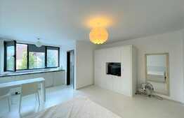 Garsoniera tip studio, 30 mp, imobil nou, zona strazii G.V.Bibescu