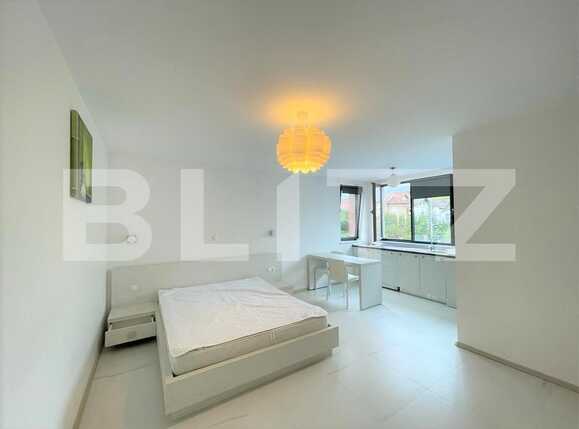 Garsonieră de închiriat Zorilor - 94761AI | BLITZ Cluj-Napoca | Poza1
