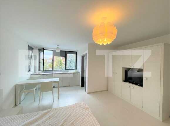 Garsonieră de închiriat Zorilor - 94761AI | BLITZ Cluj-Napoca | Poza3