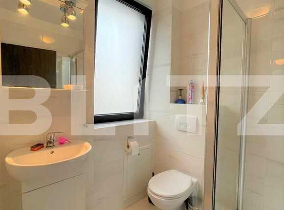 Garsonieră de închiriat Zorilor - 94761AI | BLITZ Cluj-Napoca | Poza8