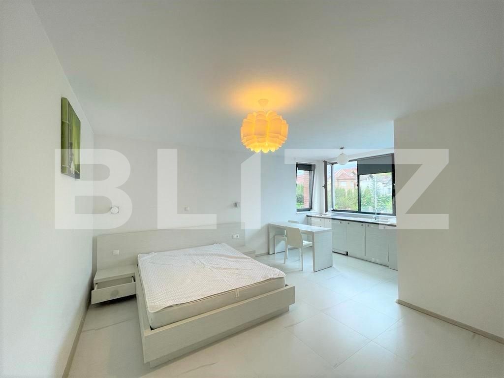 Garsonieră de închiriat Zorilor - 94761AI | BLITZ Cluj-Napoca | Poza1