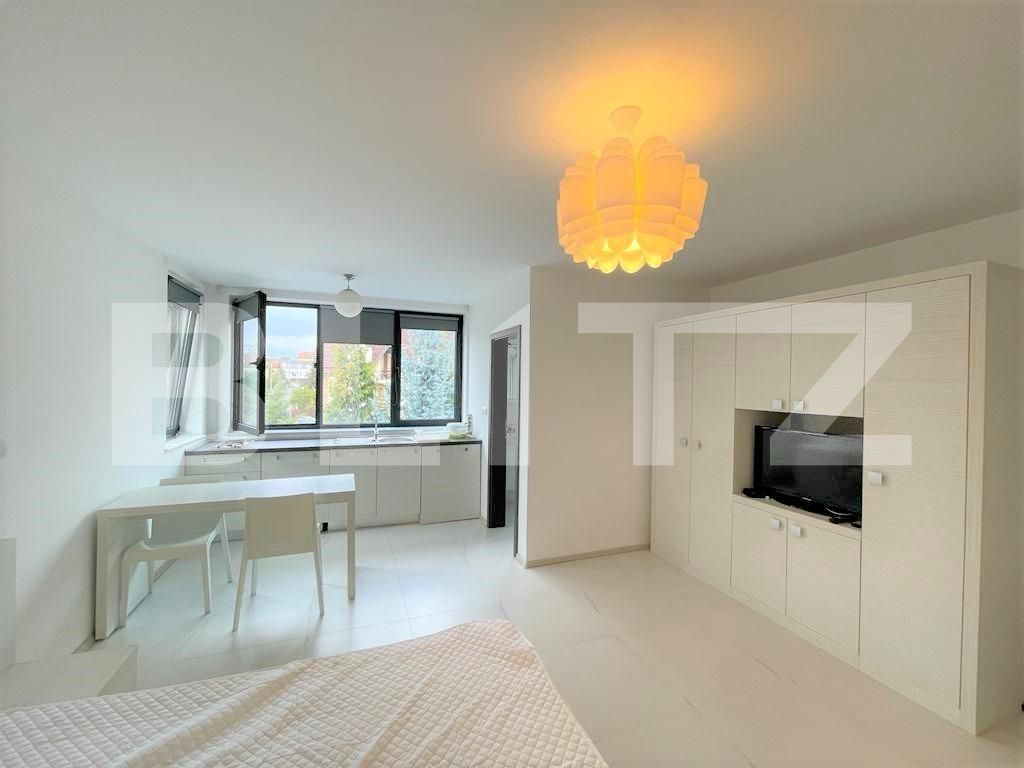 Garsonieră de închiriat Zorilor - 94761AI | BLITZ Cluj-Napoca | Poza3
