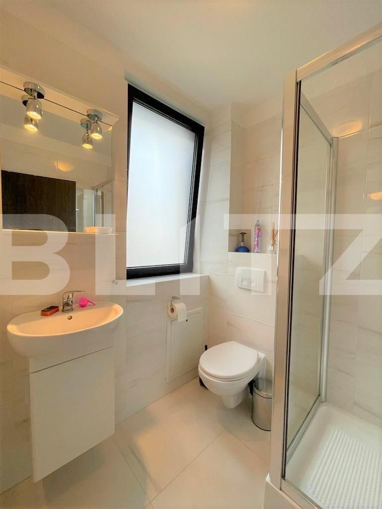 Garsonieră de închiriat Zorilor - 94761AI | BLITZ Cluj-Napoca | Poza8