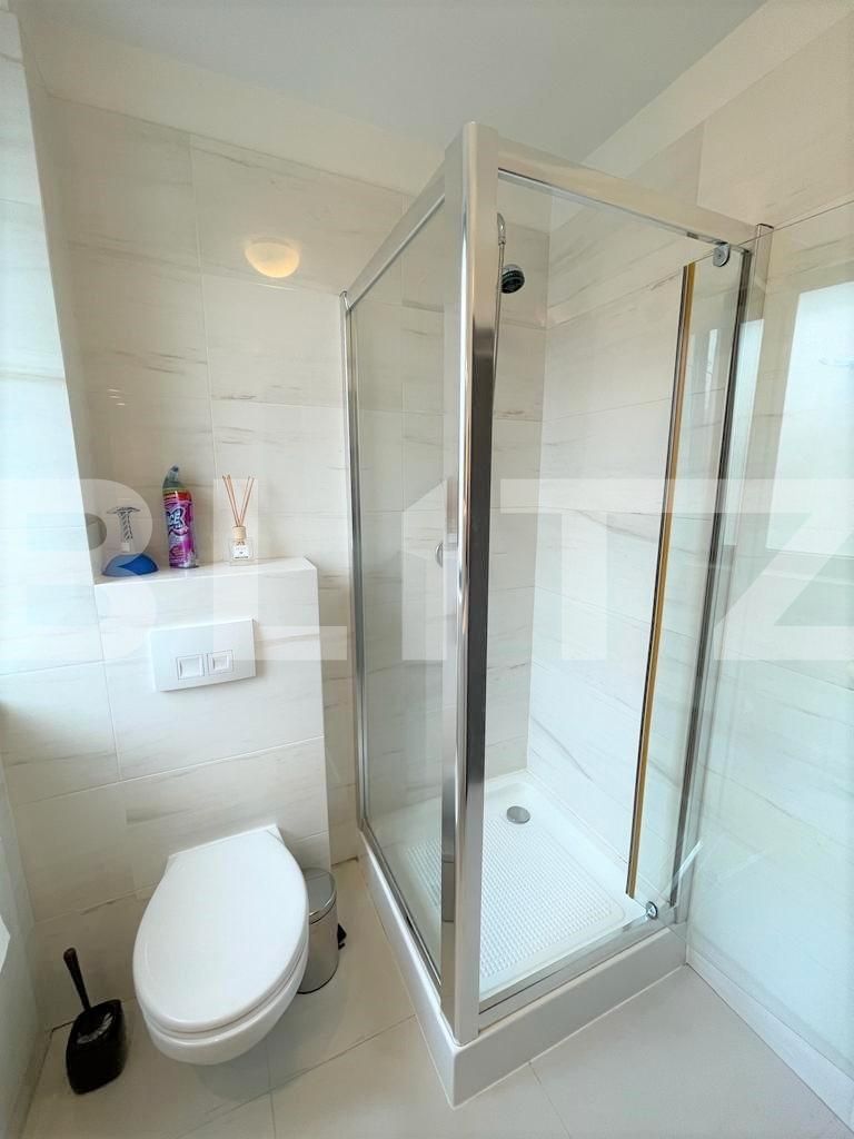 Garsonieră de închiriat Zorilor - 94761AI | BLITZ Cluj-Napoca | Poza7