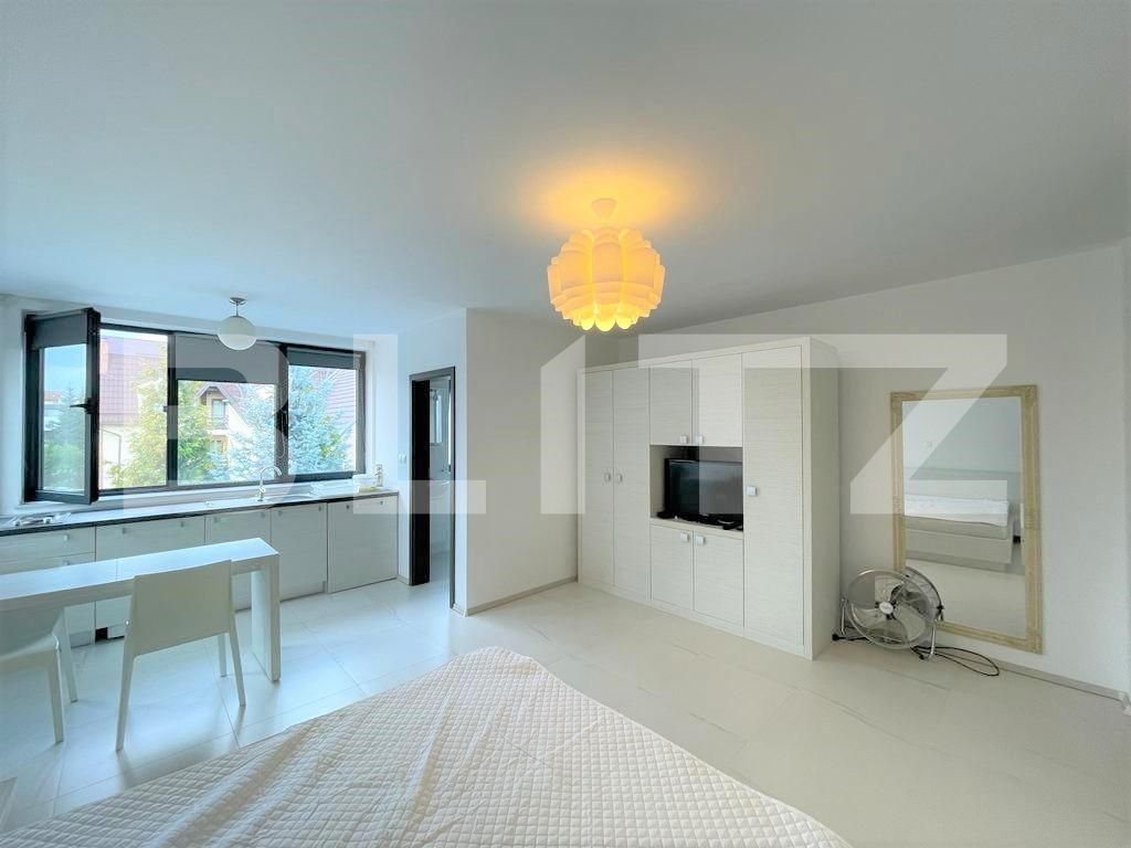 Garsonieră de închiriat Zorilor - 94761AI | BLITZ Cluj-Napoca | Poza4