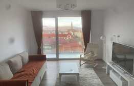 Apartament de 2 camere, 58 mp, zona Centrala