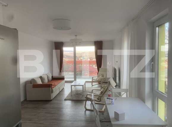 Apartament de închiriat 2 camere Central - 94764AI | BLITZ Cluj-Napoca | Poza2