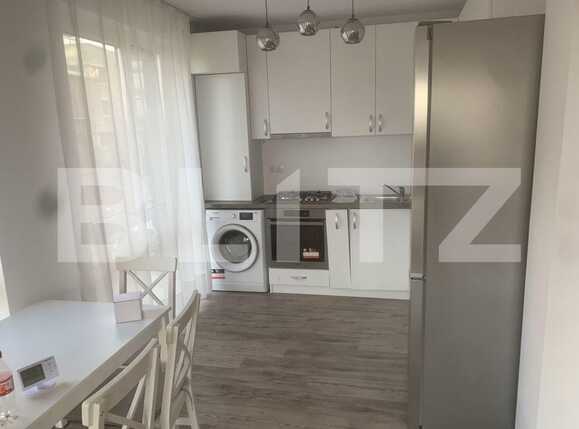 Apartament de închiriat 2 camere Central - 94764AI | BLITZ Cluj-Napoca | Poza4