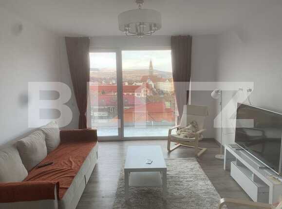Apartament de închiriat 2 camere Central - 94764AI | BLITZ Cluj-Napoca | Poza3