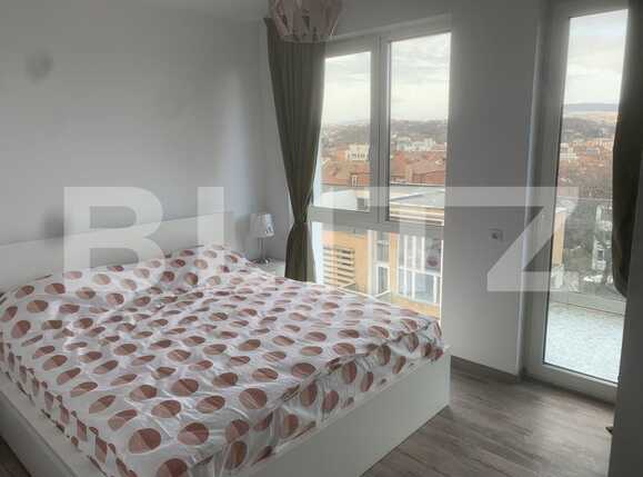 Apartament de închiriat 2 camere Central - 94764AI | BLITZ Cluj-Napoca | Poza5