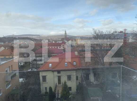 Apartament de închiriat 2 camere Central - 94764AI | BLITZ Cluj-Napoca | Poza7