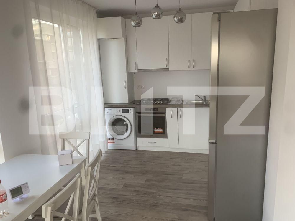 Apartament de închiriat 2 camere Central - 94764AI | BLITZ Cluj-Napoca | Poza4