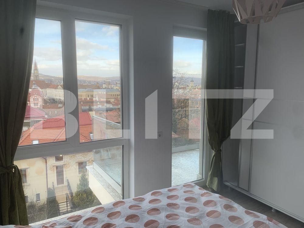 Apartament de închiriat 2 camere Central - 94764AI | BLITZ Cluj-Napoca | Poza6