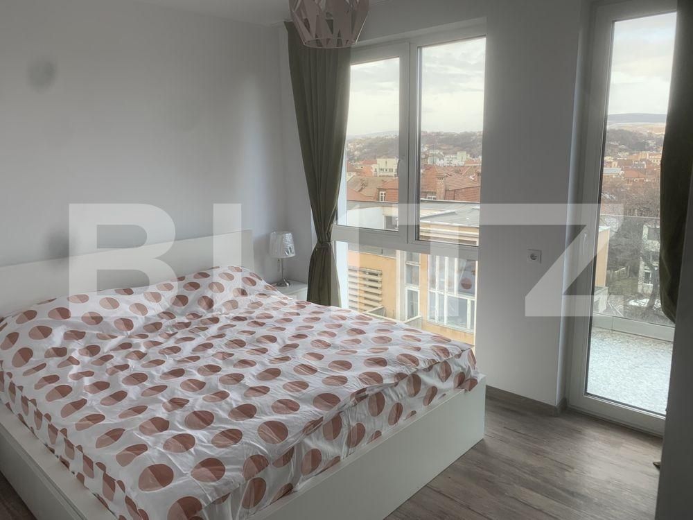 Apartament de închiriat 2 camere Central - 94764AI | BLITZ Cluj-Napoca | Poza5