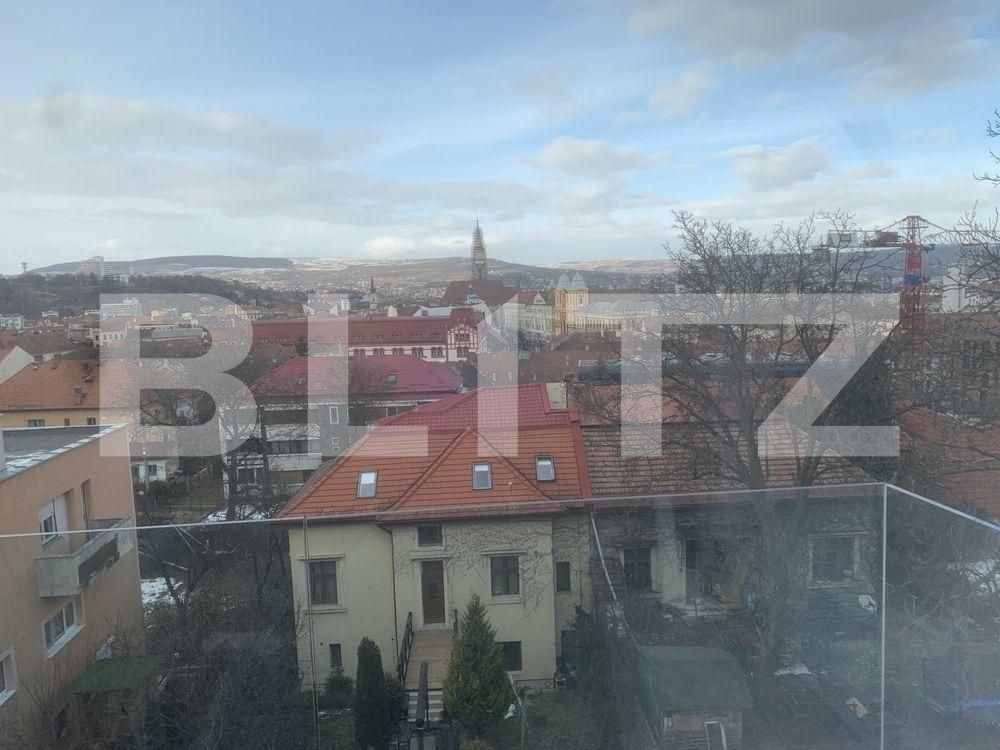 Apartament de închiriat 2 camere Central - 94764AI | BLITZ Cluj-Napoca | Poza7
