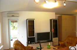 Inchiriere 2 camere, 70 mp utili, zona Sigma Center, prima inchiriere, cu terasa