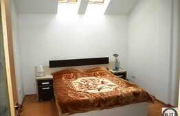 Inchiriere 2 camere, 70 mp utili, zona Sigma Center, prima inchiriere, cu terasa