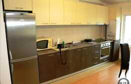 Inchiriere 2 camere, 70 mp utili, zona Sigma Center, prima inchiriere, cu terasa