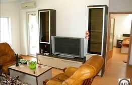 Inchiriere 2 camere, 70 mp utili, zona Sigma Center, prima inchiriere, cu terasa