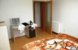 Inchiriere 2 camere, 70 mp utili, zona Sigma Center, prima inchiriere, cu terasa