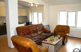 Inchiriere 2 camere, 70 mp utili, zona Sigma Center, prima inchiriere, cu terasa