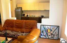 Inchiriere 2 camere, 70 mp utili, zona Sigma Center, prima inchiriere, cu terasa