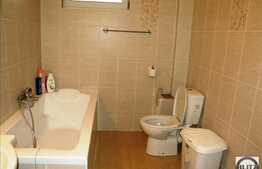 Inchiriere 2 camere, 70 mp utili, zona Sigma Center, prima inchiriere, cu terasa