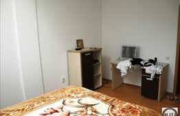 Inchiriere 2 camere, 70 mp utili, zona Sigma Center, prima inchiriere, cu terasa