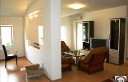 Inchiriere 2 camere, 70 mp utili, zona Sigma Center, prima inchiriere, cu terasa