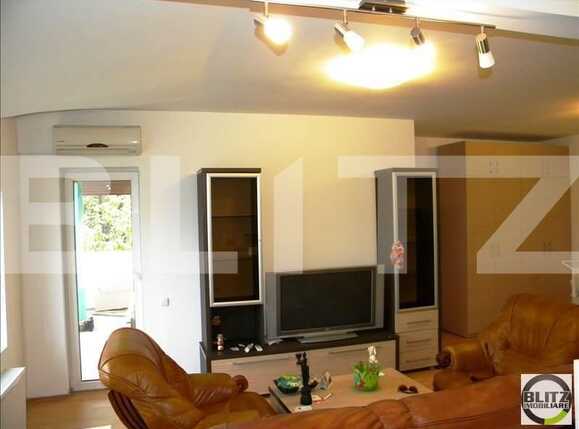 Apartament de închiriat 2 camere Zorilor - 9477AI | BLITZ Cluj-Napoca | Poza3