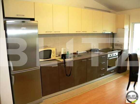 Apartament de închiriat 2 camere Zorilor - 9477AI | BLITZ Cluj-Napoca | Poza8