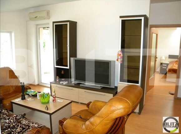 Apartament de închiriat 2 camere Zorilor - 9477AI | BLITZ Cluj-Napoca | Poza4