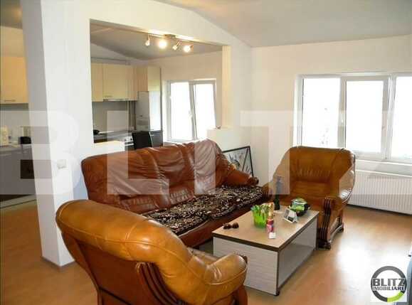 Apartament de închiriat 2 camere Zorilor - 9477AI | BLITZ Cluj-Napoca | Poza1