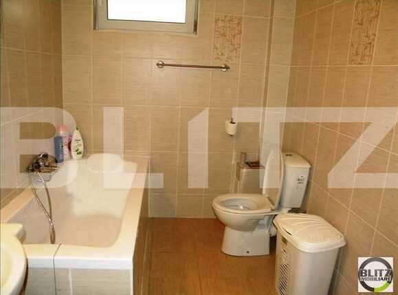 Apartament de închiriat 2 camere Zorilor - 9477AI | BLITZ Cluj-Napoca | Poza13