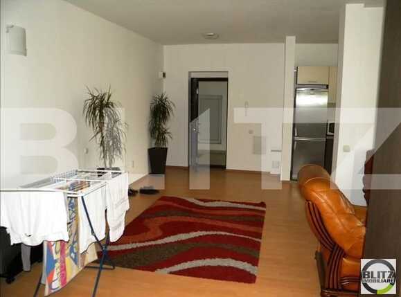 Apartament de închiriat 2 camere Zorilor - 9477AI | BLITZ Cluj-Napoca | Poza5