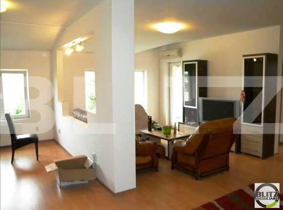 Apartament de închiriat 2 camere Zorilor - 9477AI | BLITZ Cluj-Napoca | Poza2