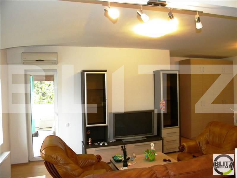 Apartament de închiriat 2 camere Zorilor - 9477AI | BLITZ Cluj-Napoca | Poza3