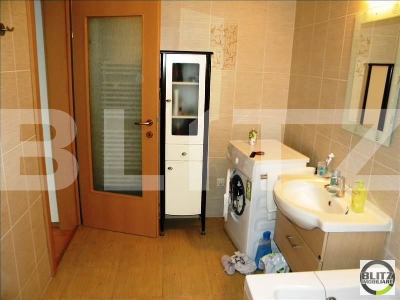 Apartament de închiriat 2 camere Zorilor - 9477AI | BLITZ Cluj-Napoca | Poza14