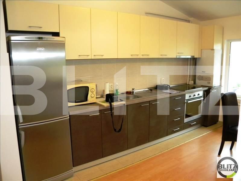 Apartament de închiriat 2 camere Zorilor - 9477AI | BLITZ Cluj-Napoca | Poza8