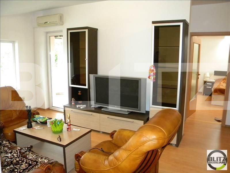 Apartament de închiriat 2 camere Zorilor - 9477AI | BLITZ Cluj-Napoca | Poza4