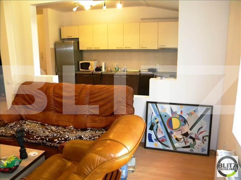 Apartament de închiriat 2 camere Zorilor - 9477AI | BLITZ Cluj-Napoca | Poza7