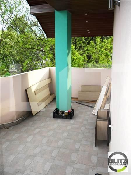 Apartament de închiriat 2 camere Zorilor - 9477AI | BLITZ Cluj-Napoca | Poza15